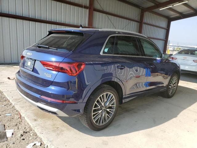 WA1AUCF38N1108888 Audi Q3 PREMIUM 3