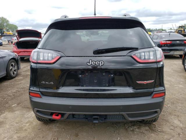 1C4PJMBX6MD132322 Jeep Cherokee Trailhawk