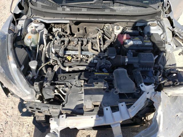2019 NISSAN KICKS S - 3N1CP5CU4KL494151