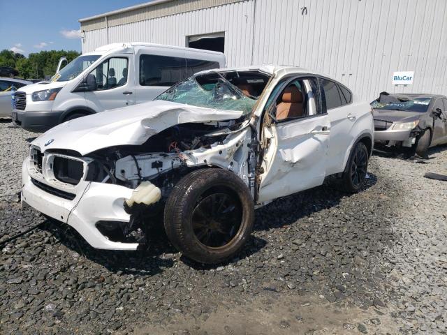 VIN 5UXKU2C50K0Z63076 2019 BMW X6, Xdrive35I no.1