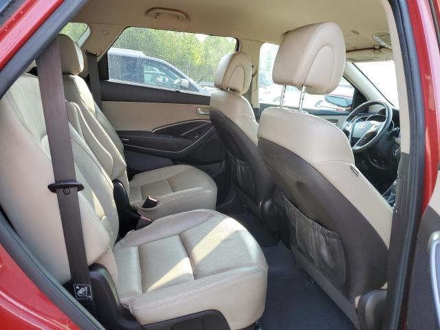 2015 HYUNDAI SANTA FE G - KM8SNDHF4FU111111