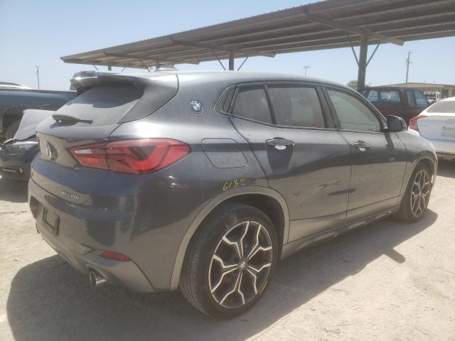 VIN WBXYJ5C38JEF70115 2018 BMW X2, Xdrive28I no.3