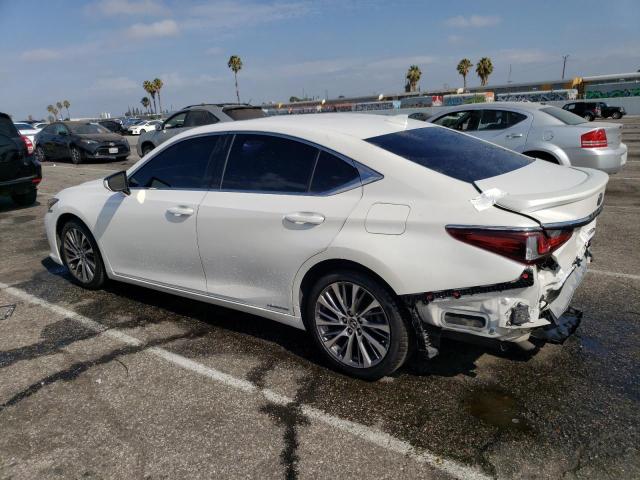 58AD21B18LU007920 Lexus ES300 ES 300H 2