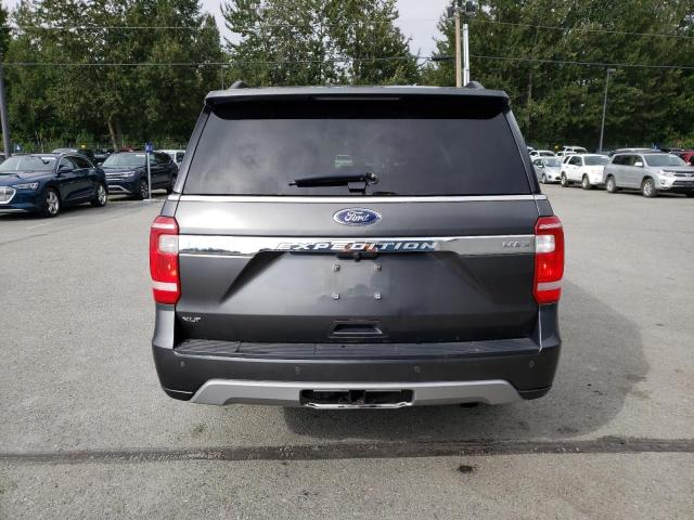 2018 FORD EXPEDITION - 1FMJK1JT9JEA53969