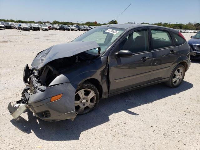 2005 Ford Focus ZX5