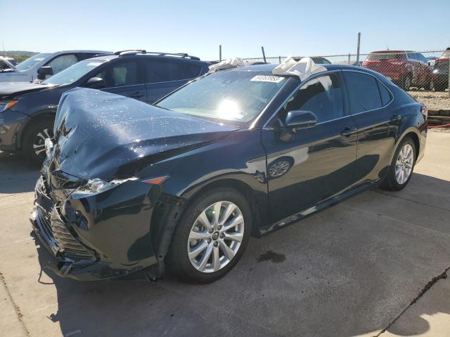 4T1B11HK1JU504533 | 2018 TOYOTA CAMRY L