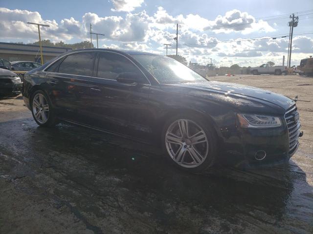 2016 AUDI A8 L QUATT - WAU43AFD1GN022060