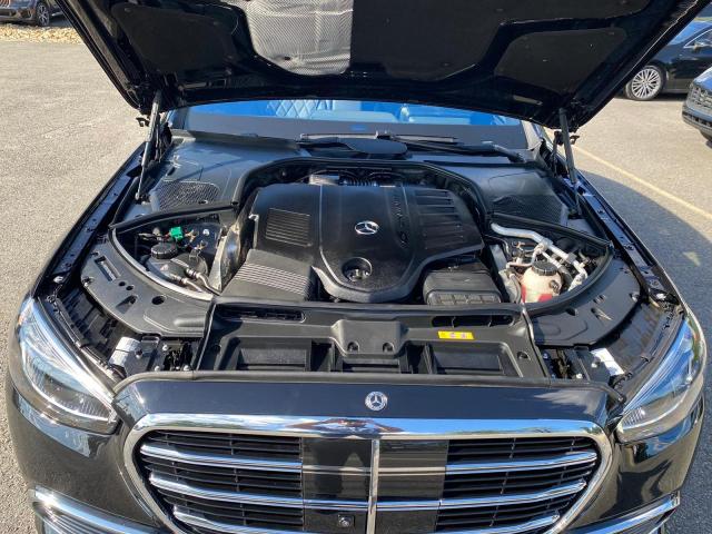 2023 MERCEDES-BENZ S S580E 4M - W1K6G6KB8PA200397
