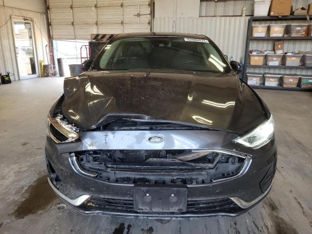 3FA6P0CD9KR142022 Ford FUSION SEL