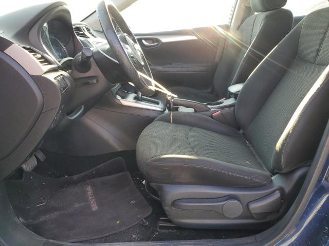2018 NISSAN SENTRA S - 3N1AB7AP7JY310658