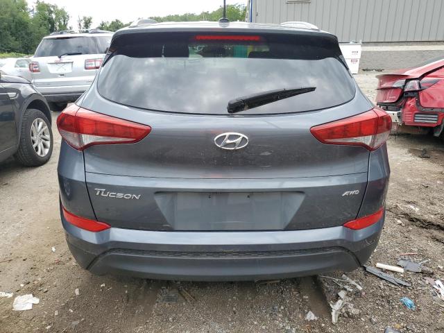2016 HYUNDAI TUSCON KM8J3CA46GU075766