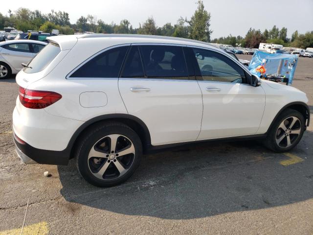 WDC0G4KB3GF038065 | 2016 MERCEDES-BENZ GLC 300 4M