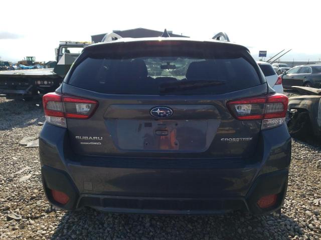 JF2GTACC5L9219247 Subaru Crosstrek Premium