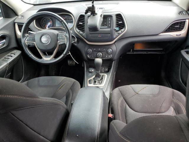 1C4PJMCB0GW282678 Jeep Cherokee Latitude