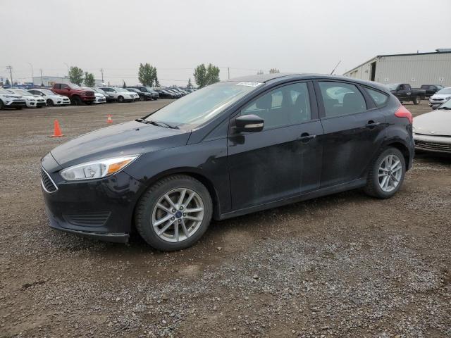 1FADP3K21HL293114 2017 FORD FOCUS, photo no. 1