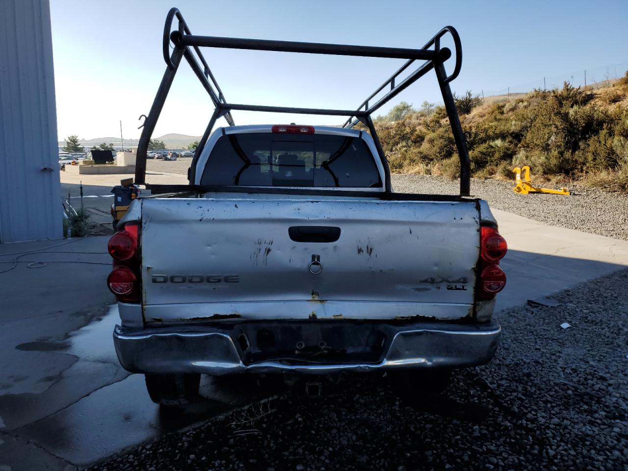3D3MX39C37G713077 2007 Dodge Ram 3500 3D3MX39C37G713077 2007 Dodge Ram 3500