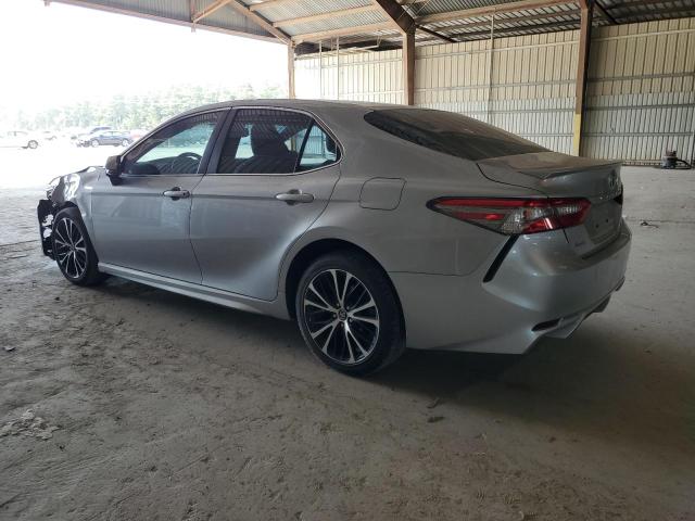 Vin: 4t1b11hk0ju149824, lot: 64896633, toyota camry l 20182