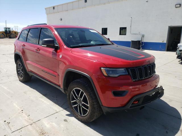 1C4RJFLG1LC233310 Jeep Grand Cherokee Trailhawk