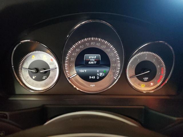 WDCGG5HB3FG426885 Mercedes-Benz GLK 350