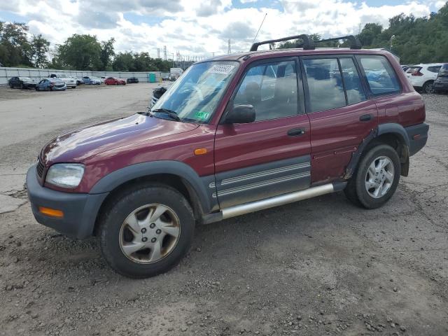 1997 Toyota RAV4 