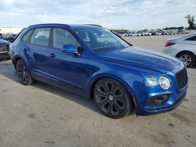 VIN SJAAM2ZV1LC029806 2020 Bentley Bentayga no.4