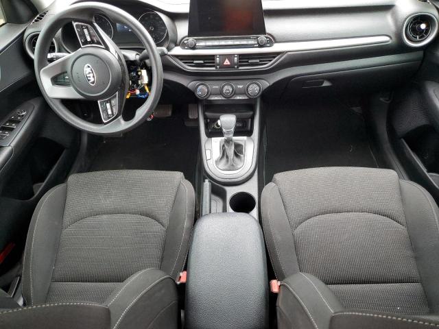 2020 KIA FORTE FE - 3KPF24AD7LE157078