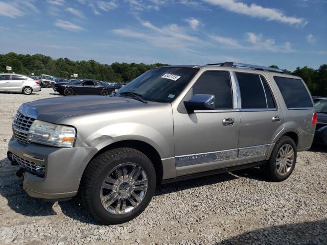 2008 Lincoln Navigator 