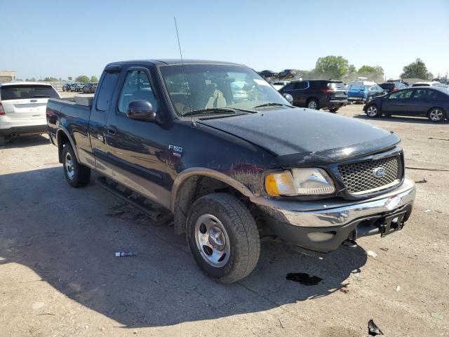 1FTRX18L31NA45560 | 2001 Ford f150