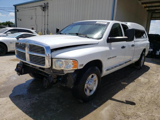 2004 Dodge Ram 2500 ST