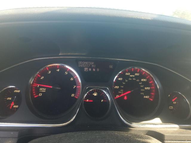 1GKKRSKD4HJ161455 GMC Acadia Limited Slt-2