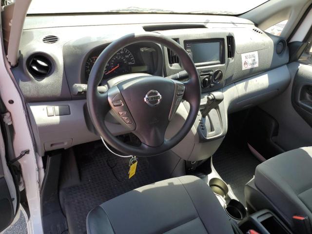 3N6CM0KN0MK697496 Nissan NV200 2.5S