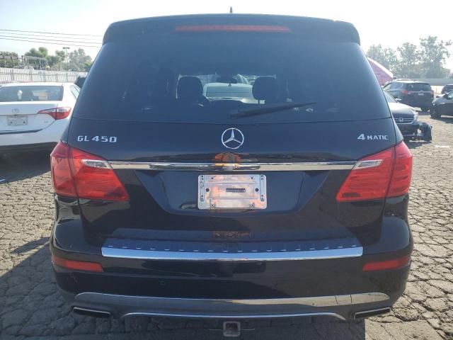 VIN 4JGDF7CE9DA229725 2013 Mercedes-Benz GL-Class, ... no.6