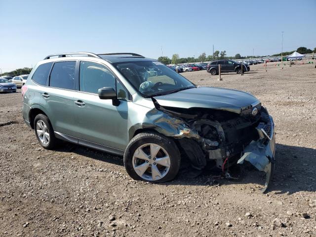 JF2SJADC4GH424486 Subaru Forester 2.5i Premium