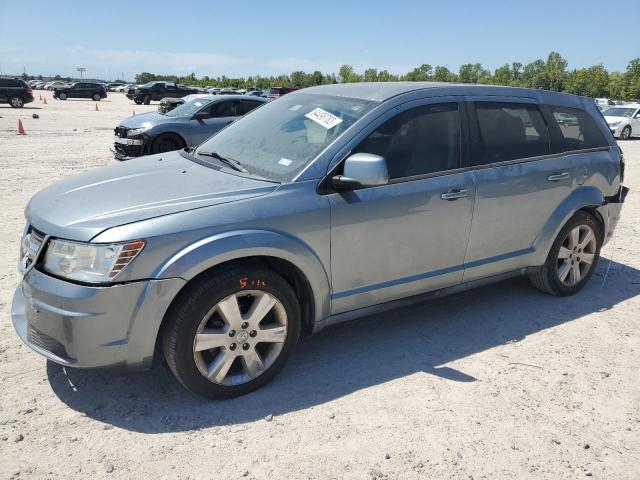 2009 Dodge Journey SXT