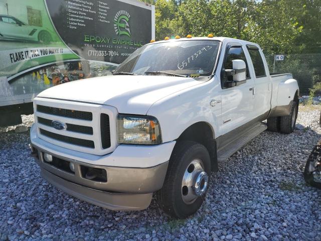 2005 Ford F-350 