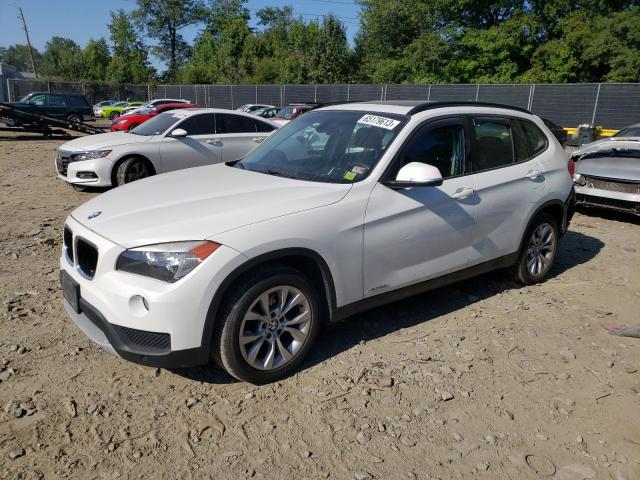 2013 BMW X1 xDrive28i