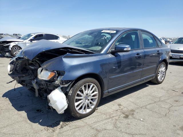 Vin: yv1390ms5a2511346, lot: 63177403, volvo s40 2.4i 2010 img_1