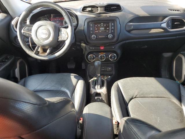 ZACCJADT4GPD01590 Jeep Renegade Limited