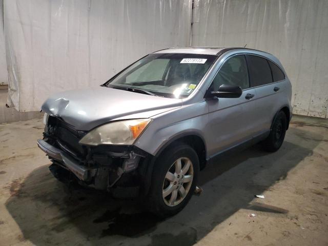 2007 Honda CR-V EX