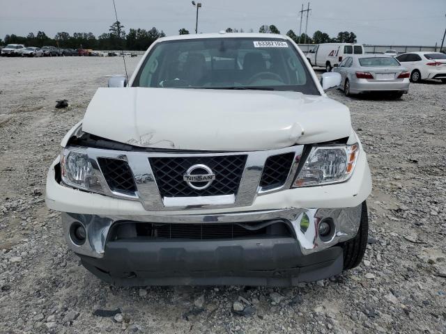 1N6AD0EV9HN714489 NISSAN FRONTIER 2017