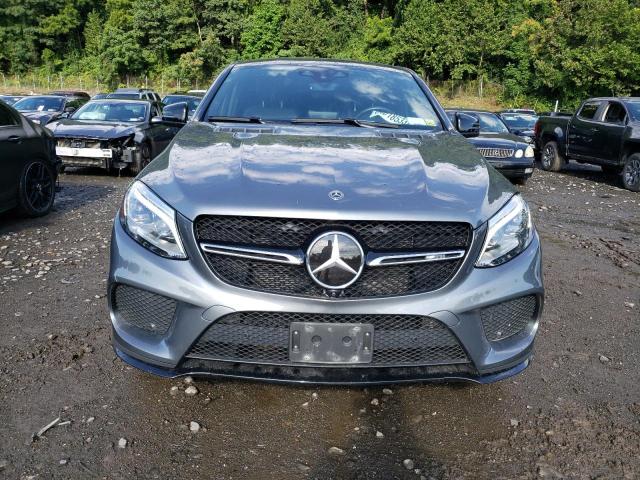 4JGED6EB5KA153439 2019 MERCEDES-BENZ GLE-CLASS, photo no. 5