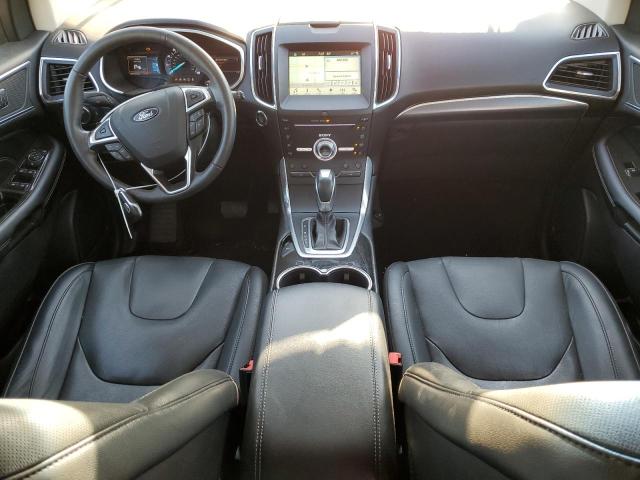 2FMPK4K8XHBC50628 Ford Edge Titanium