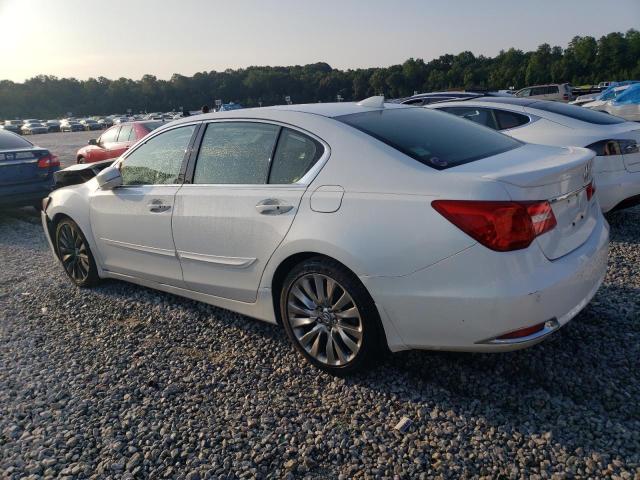 JH4KC1F92GC000603 2016 Acura Rlx Advance 2016 Acura Rlx Advance VIN: JH4KC1F92GC000603 Lot: 64274243