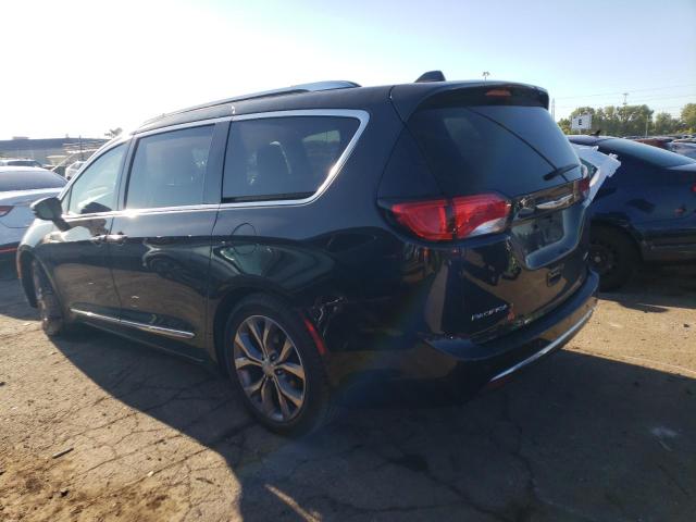 2C4RC1GG4KR549278 2019 CHRYSLER PACIFICA, photo no. 2