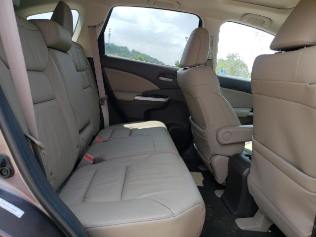 5J6RM4H7XEL089659 Honda CR-V EXL