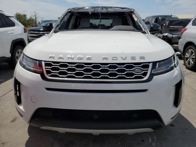 SALZJ2FX5LH060343 Land Rover Range Rover Evoque S