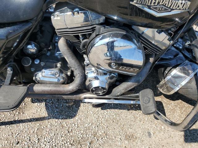 2014 HARLEY-DAVIDSON FLHR ROAD - 1HD1FBM16EB703811