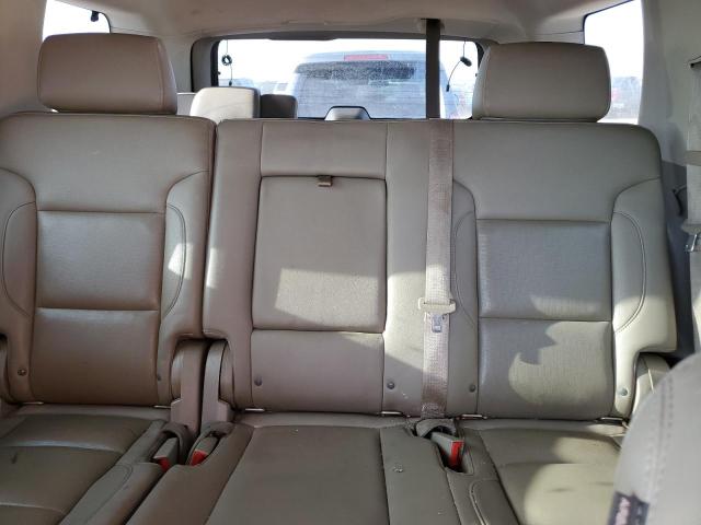 2015 GMC 2500HD 1GKS2BKC6FR309597