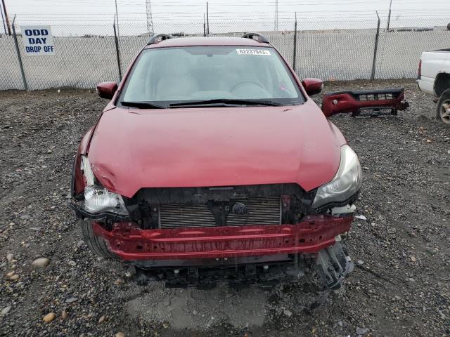 JF2GPAPC3FH227632 Subaru Xv Crosstrek 2.0 Limited