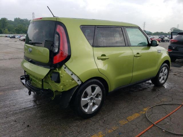 KNDJN2A20K7916186 | 2019 KIA SOUL